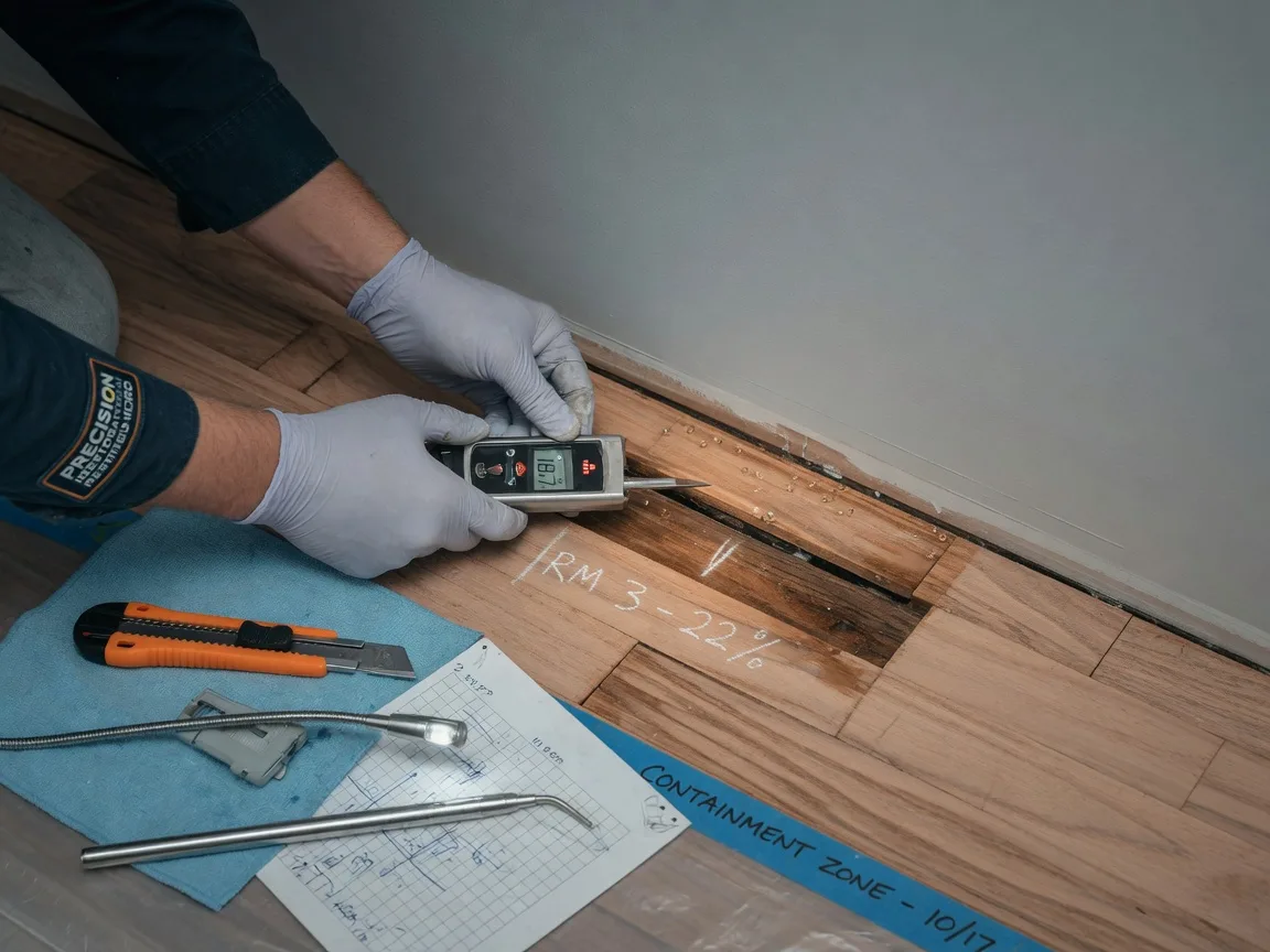 Why choose Water Removal in Cleveland, ND